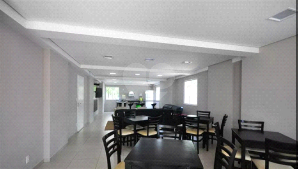 APARTAMENTO em MORUMBI