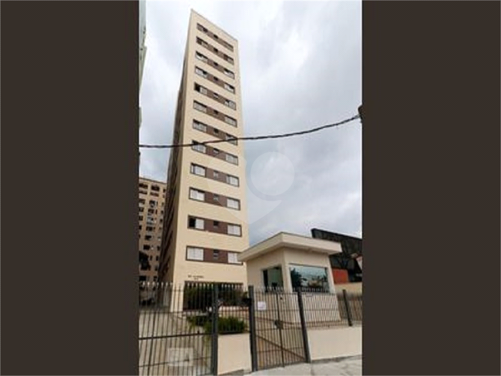 Apartamento para Venda - Pinheiros