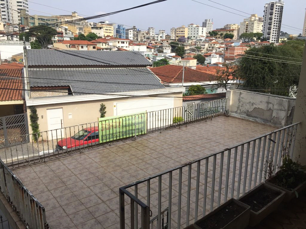 Casa Assobradada