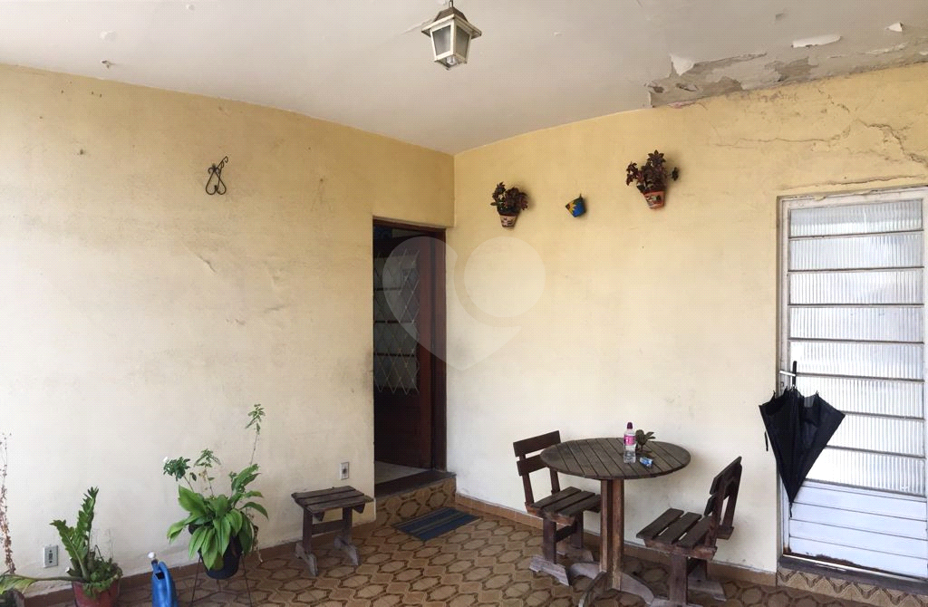 Casa Assobradada