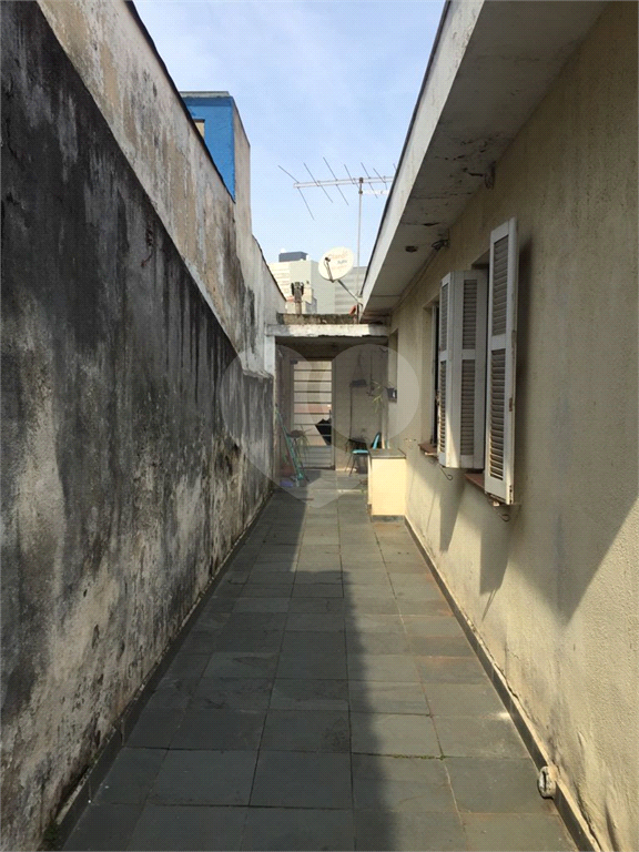 Casa Assobradada