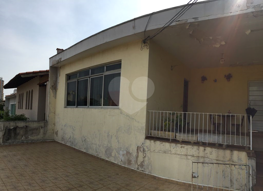 Casa Assobradada
