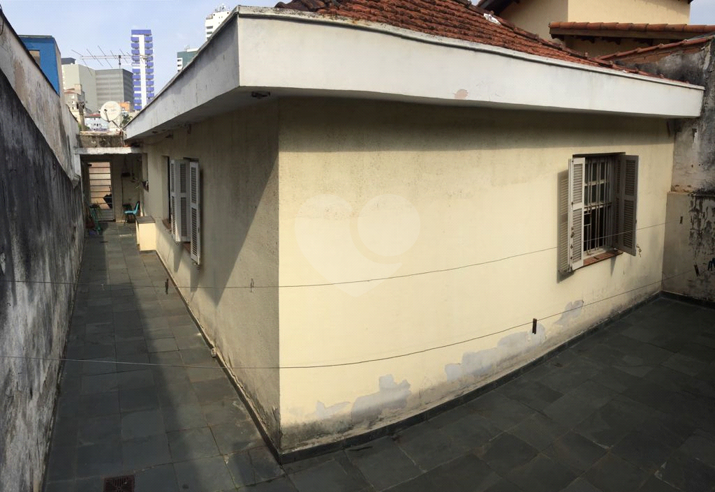 Casa Assobradada