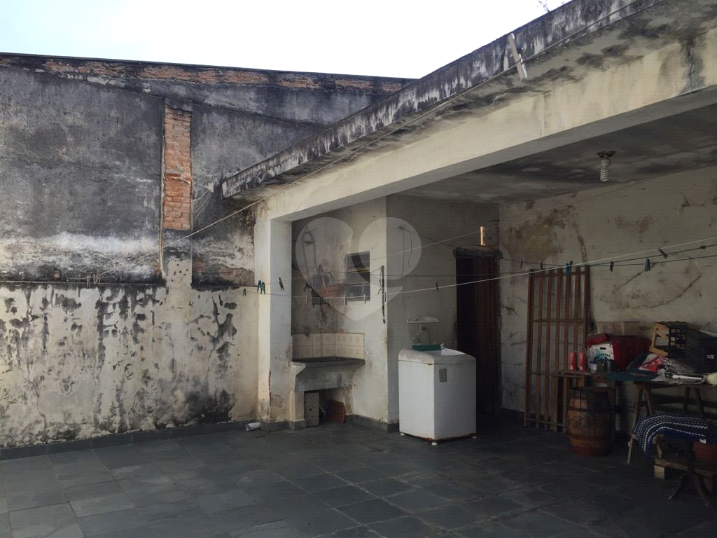 Casa Assobradada