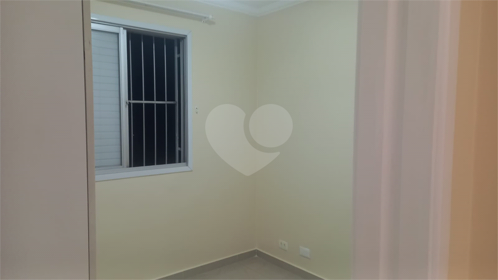 CONDOMÍNIO em TUCURUVI