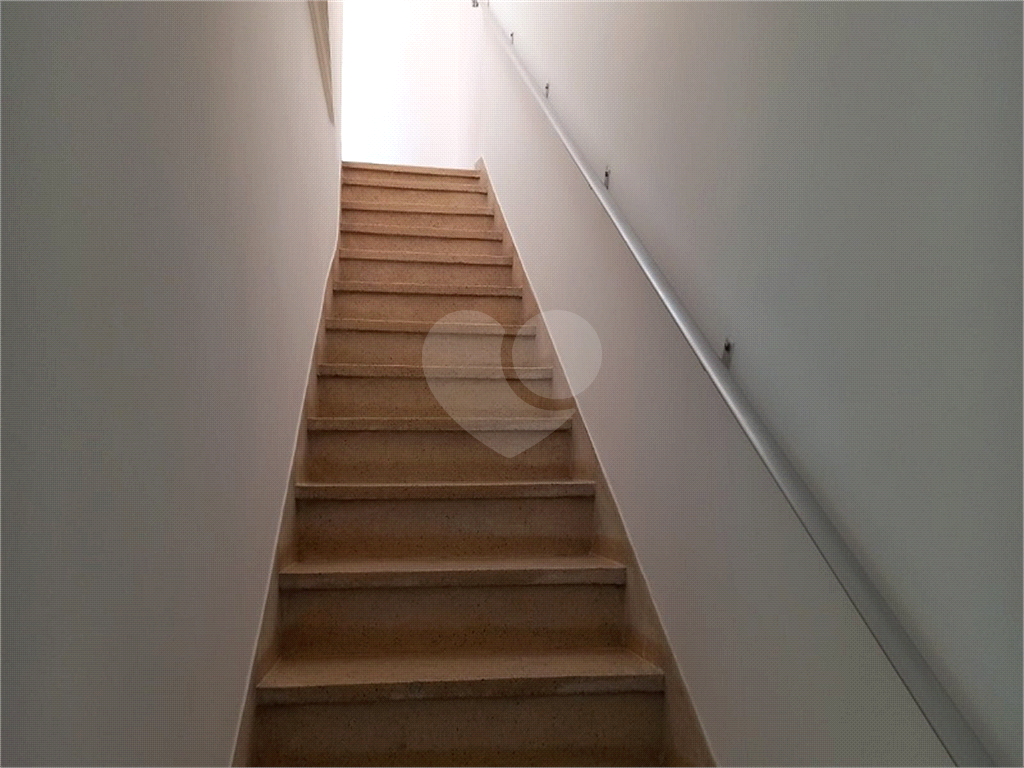 CONDOMÍNIO em TUCURUVI