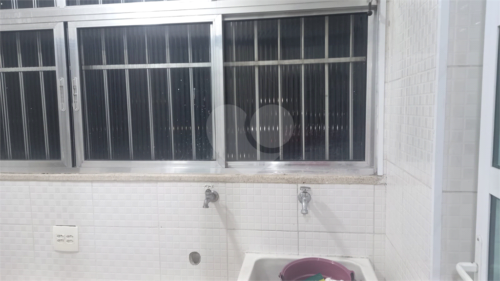 CONDOMÍNIO em TUCURUVI