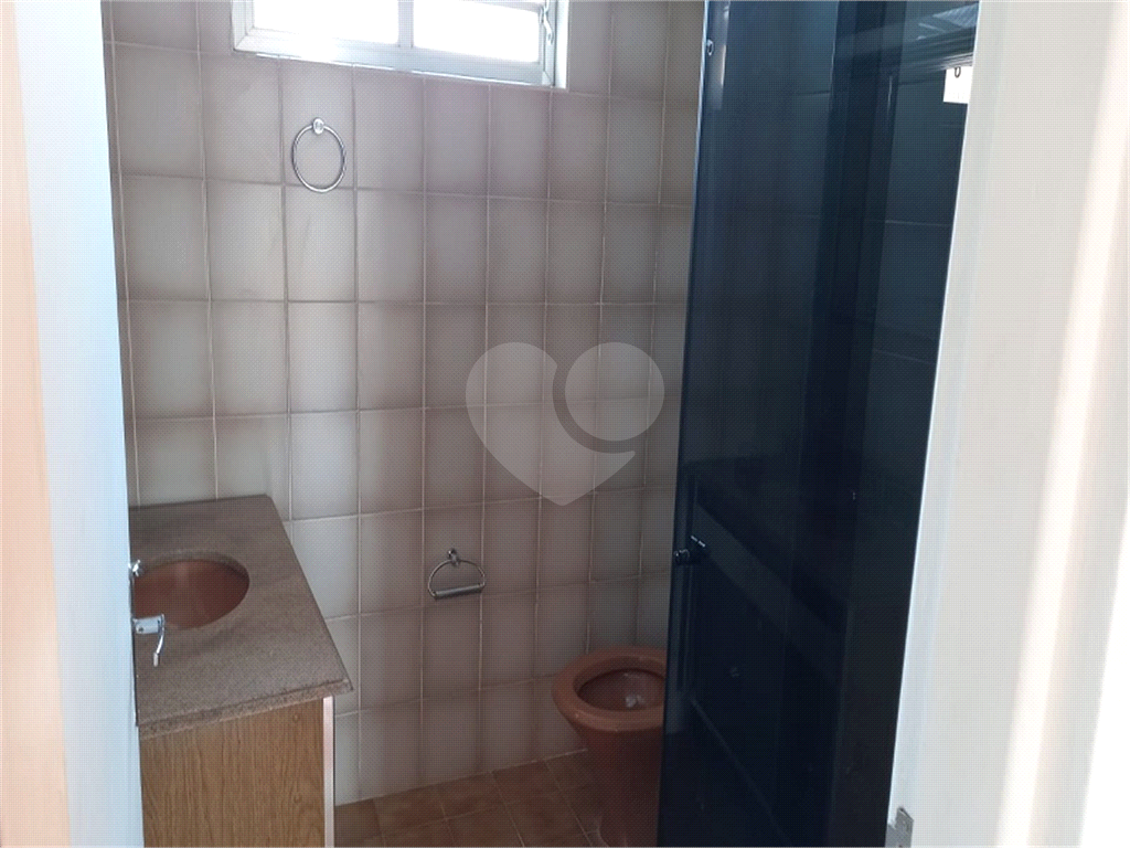 CONDOMÍNIO em TUCURUVI