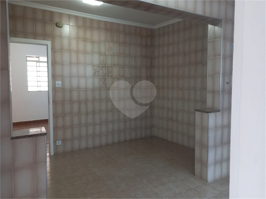 CONDOMÍNIO em TUCURUVI
