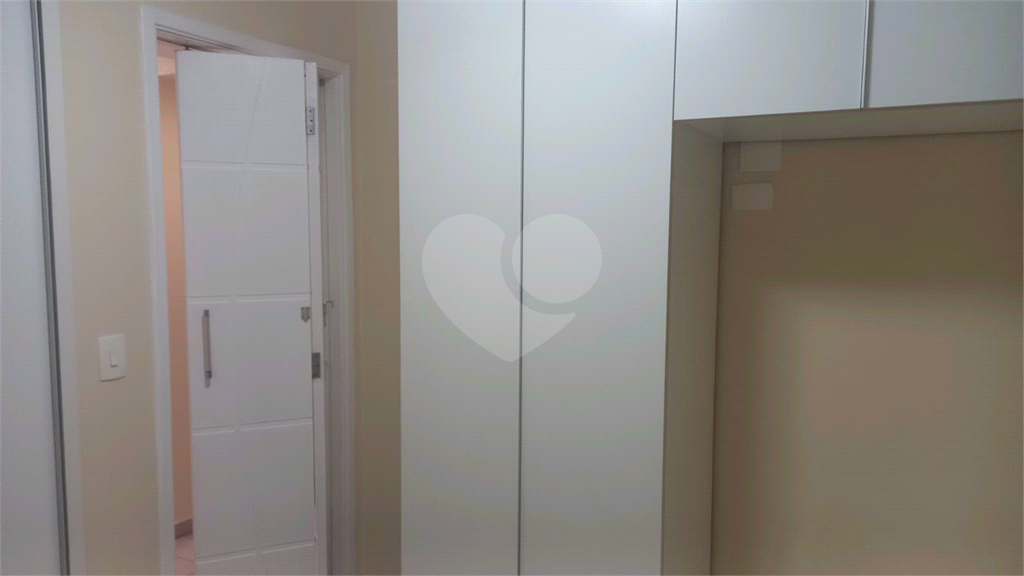 CONDOMÍNIO em TUCURUVI