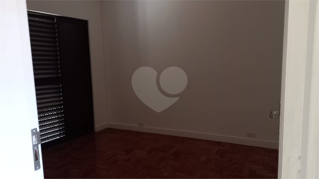 CONDOMÍNIO em TUCURUVI