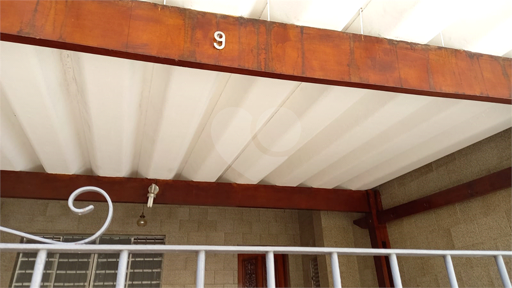 CONDOMÍNIO em TUCURUVI