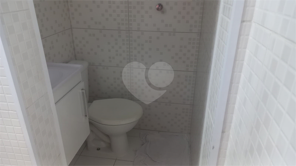 CONDOMÍNIO em TUCURUVI