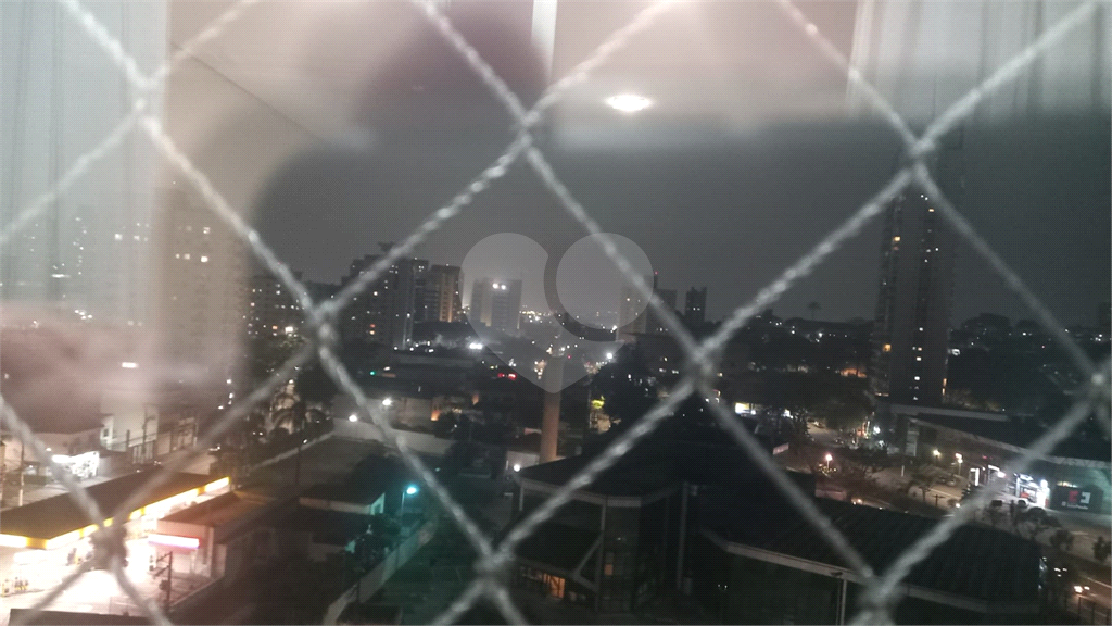 CONDOMÍNIO em TUCURUVI