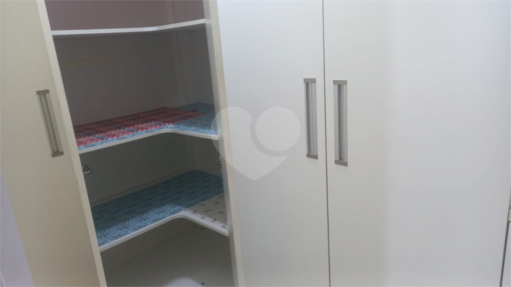 CONDOMÍNIO em TUCURUVI