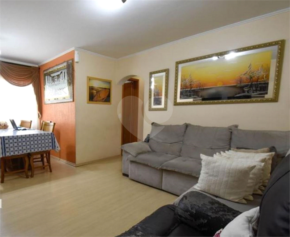 APARTAMENTO em TREMEMBÉ