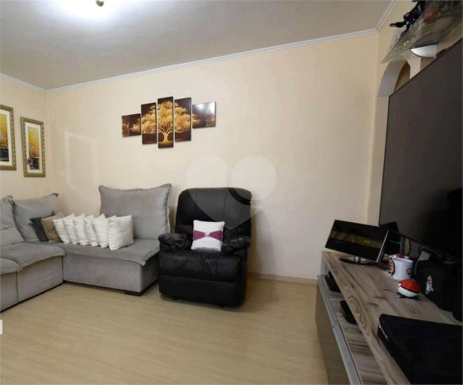 APARTAMENTO em TREMEMBÉ