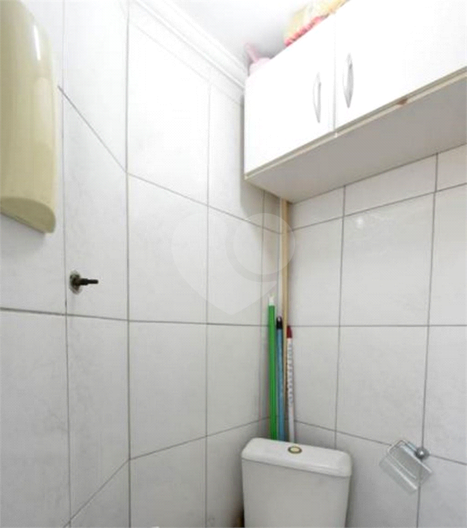 APARTAMENTO em TREMEMBÉ