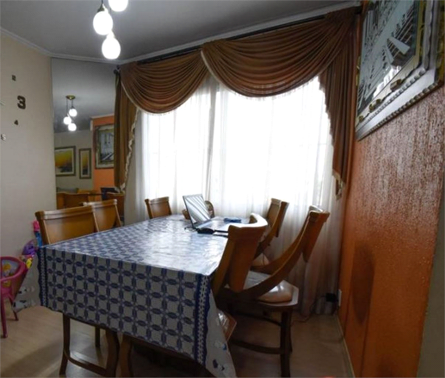 APARTAMENTO em TREMEMBÉ