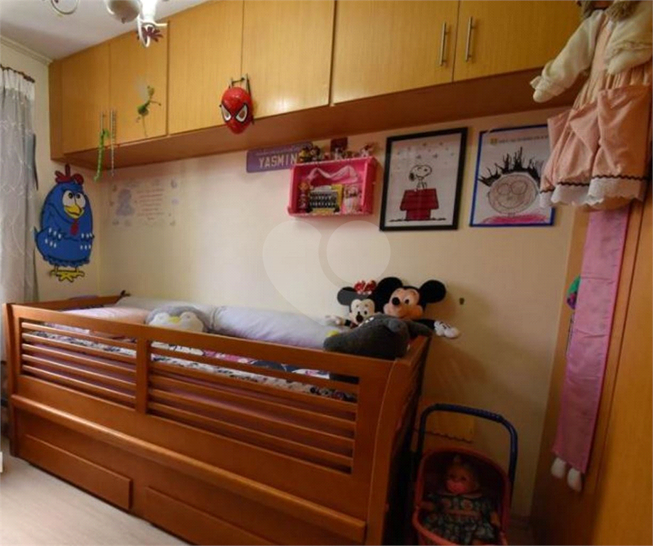 APARTAMENTO em TREMEMBÉ