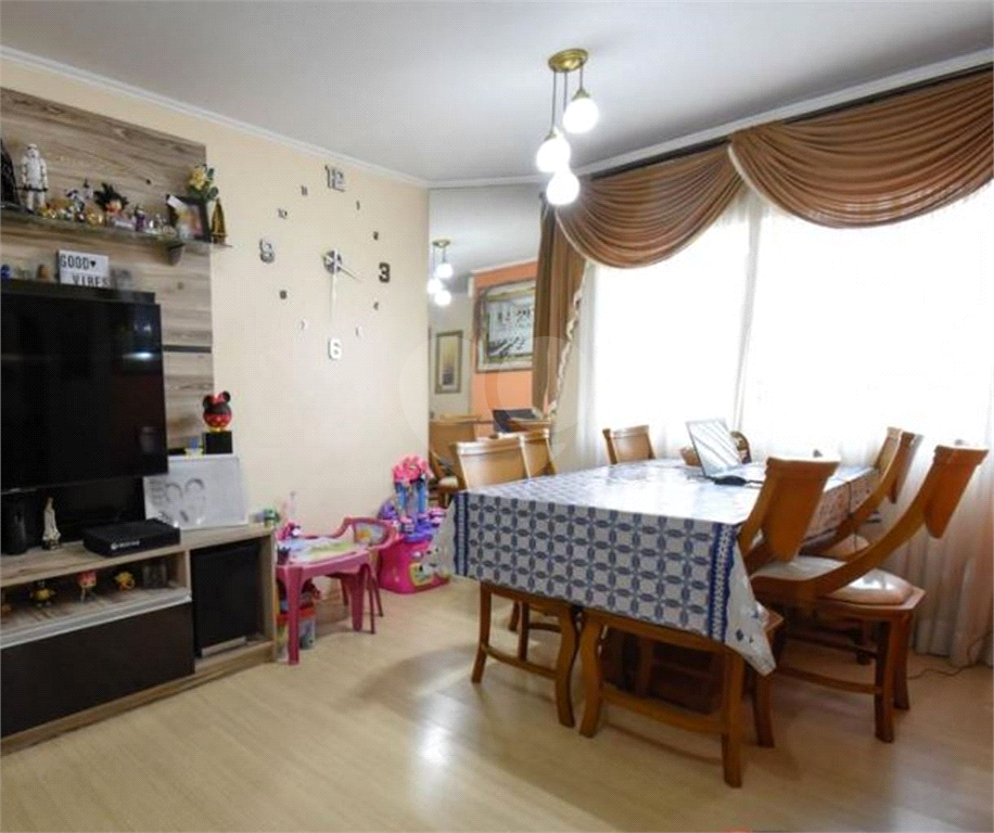 APARTAMENTO em TREMEMBÉ