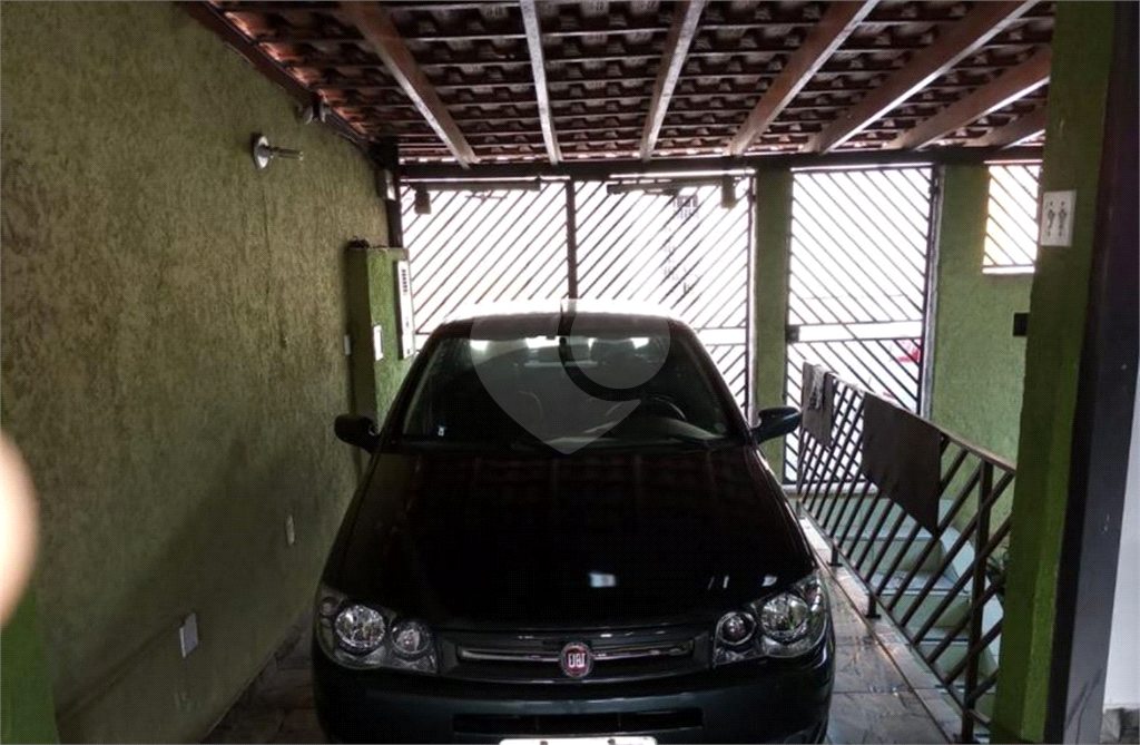 CASA em TREMEMBÉ
