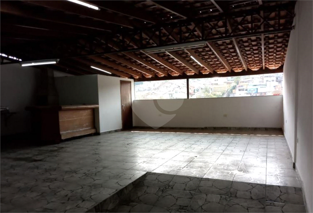 CASA em TREMEMBÉ