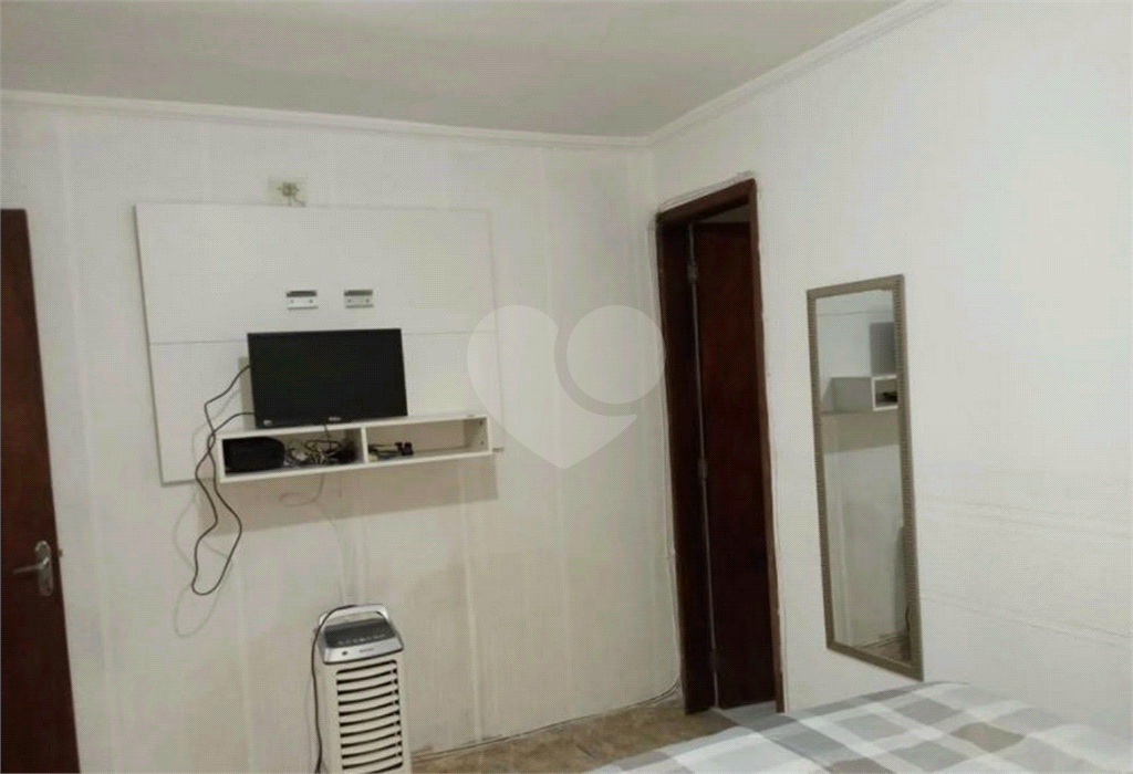 CASA em TREMEMBÉ