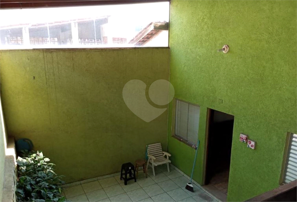 CASA em TREMEMBÉ