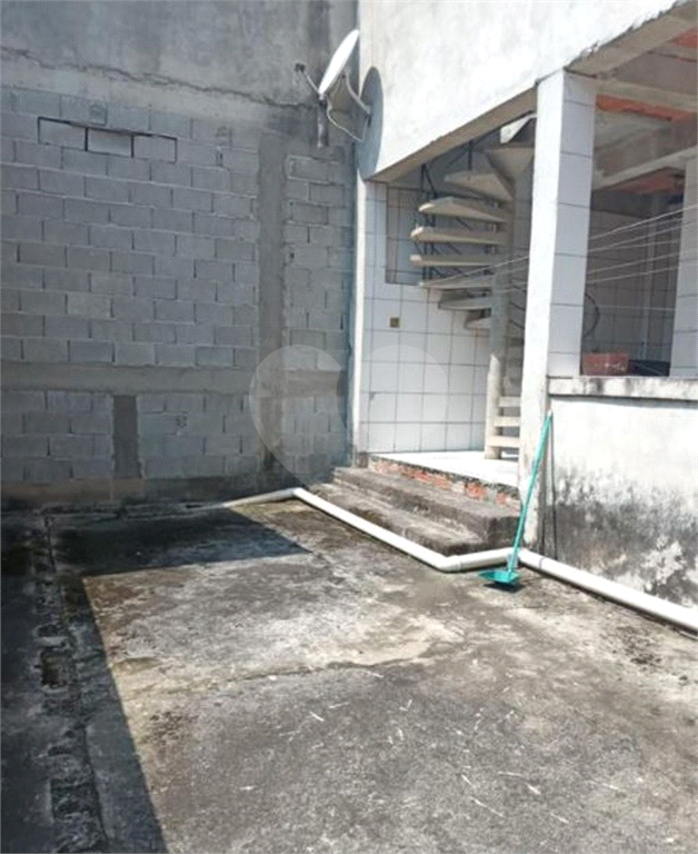 CASA em TREMEMBÉ