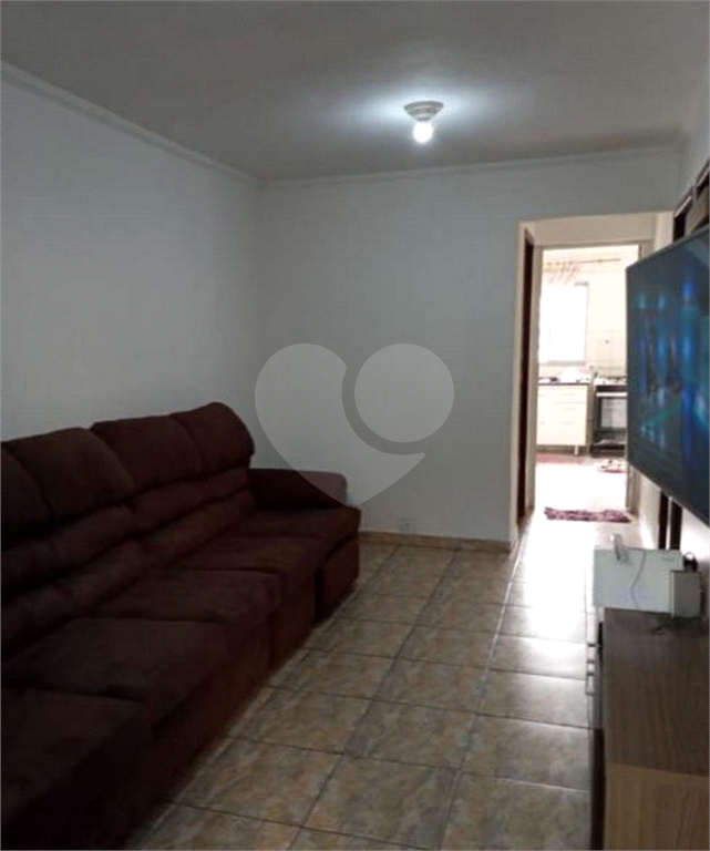 CASA em TREMEMBÉ