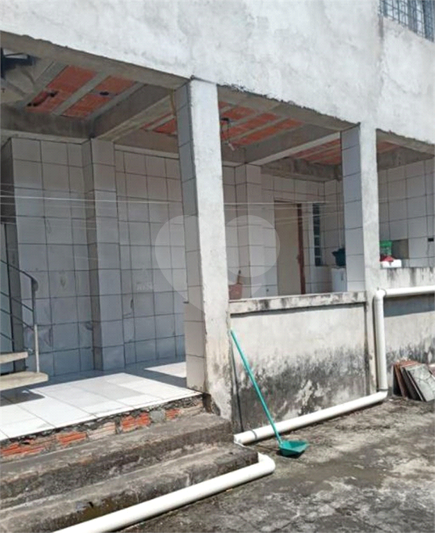 CASA em TREMEMBÉ