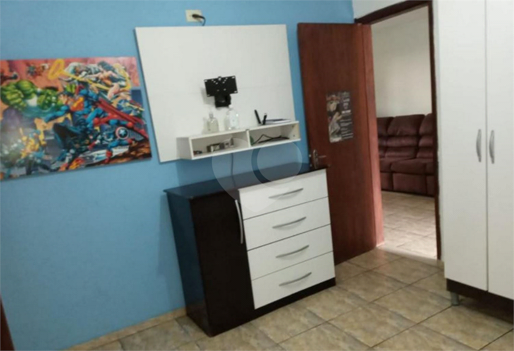 CASA em TREMEMBÉ