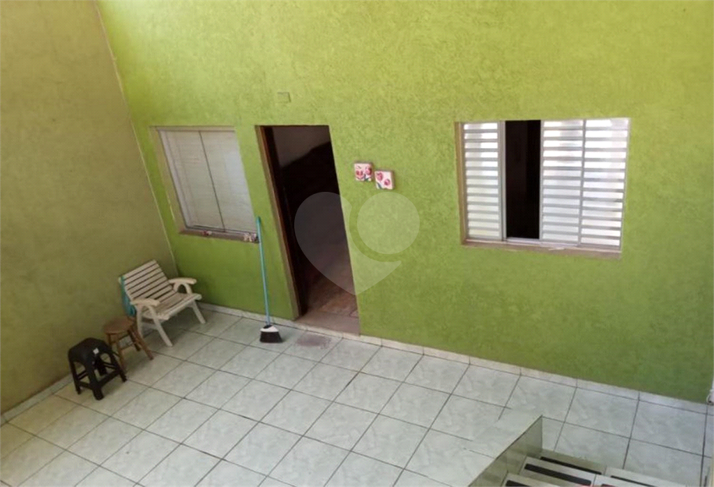 CASA em TREMEMBÉ