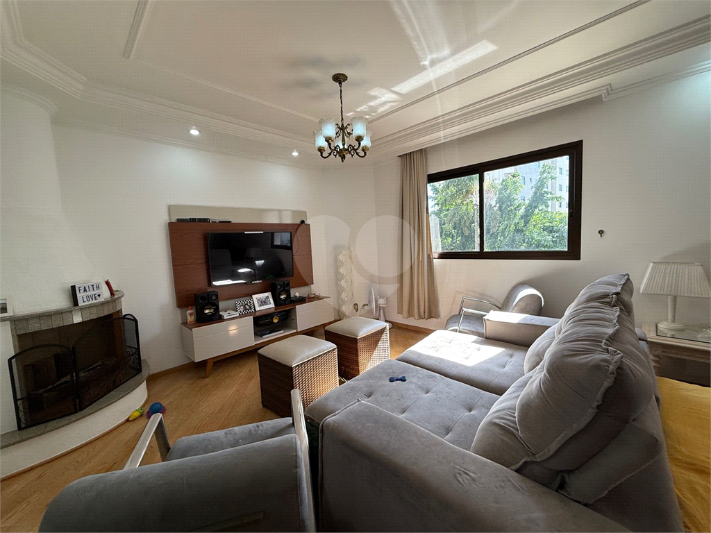 Apartamento Viseu - Guilherme Cristofel
