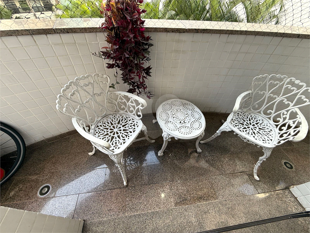 Apartamento Viseu - Guilherme Cristofel