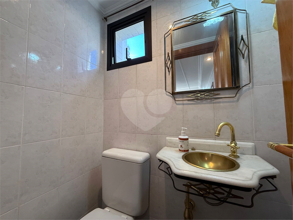 Apartamento Viseu - Guilherme Cristofel