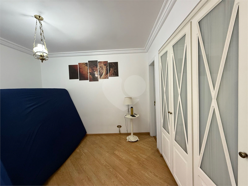 Apartamento Viseu - Guilherme Cristofel
