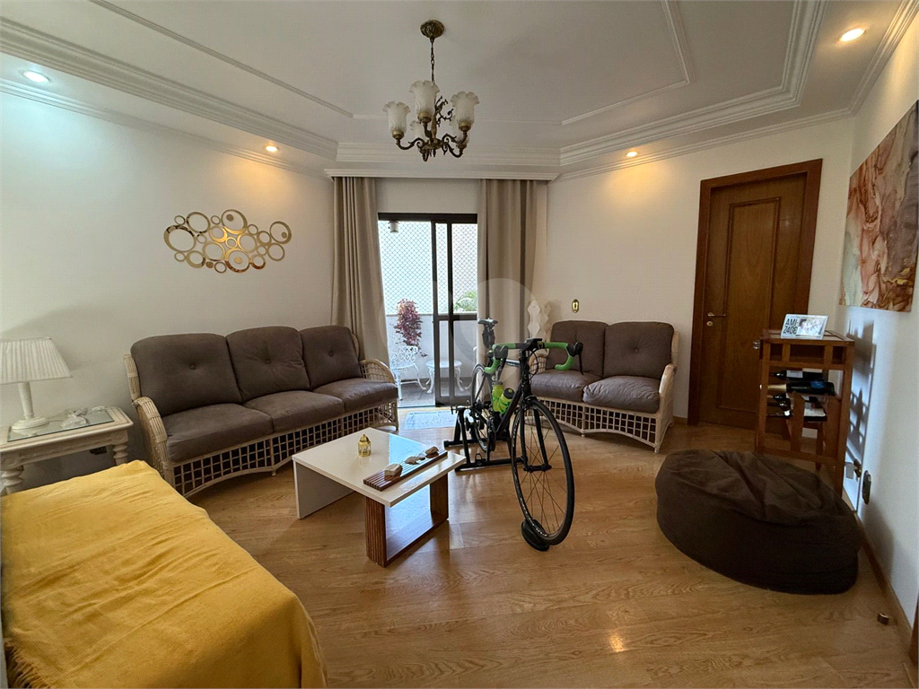 Apartamento Viseu - Guilherme Cristofel