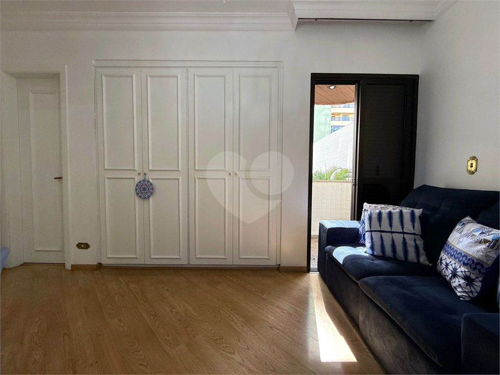 Apartamento Viseu - Guilherme Cristofel