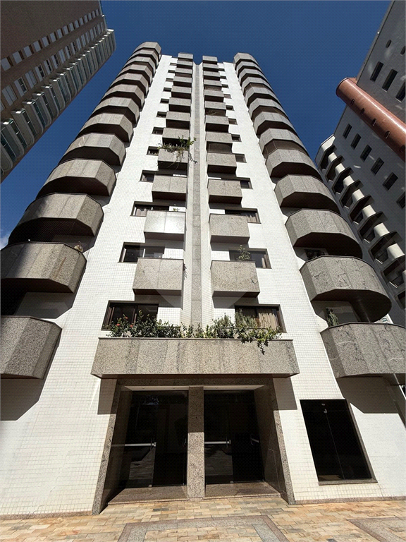 Apartamento Viseu - Guilherme Cristofel