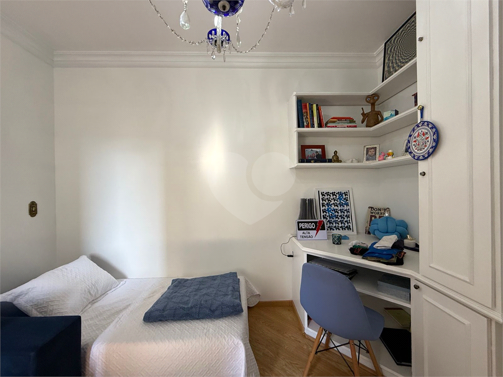 Apartamento Viseu - Guilherme Cristofel