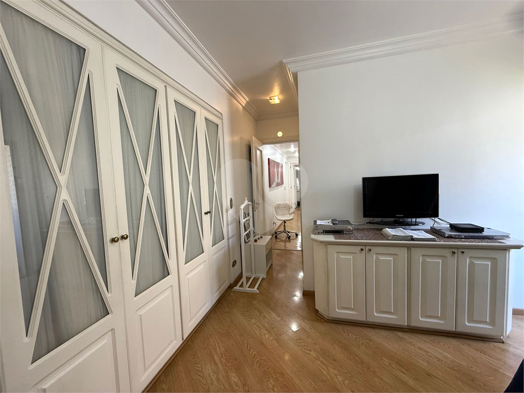Apartamento Viseu - Guilherme Cristofel