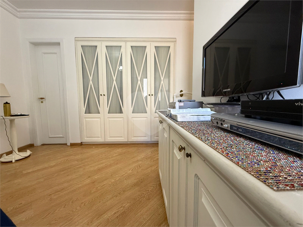 Apartamento Viseu - Guilherme Cristofel