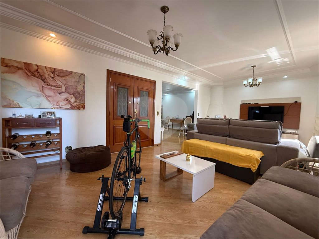 Apartamento Viseu - Guilherme Cristofel