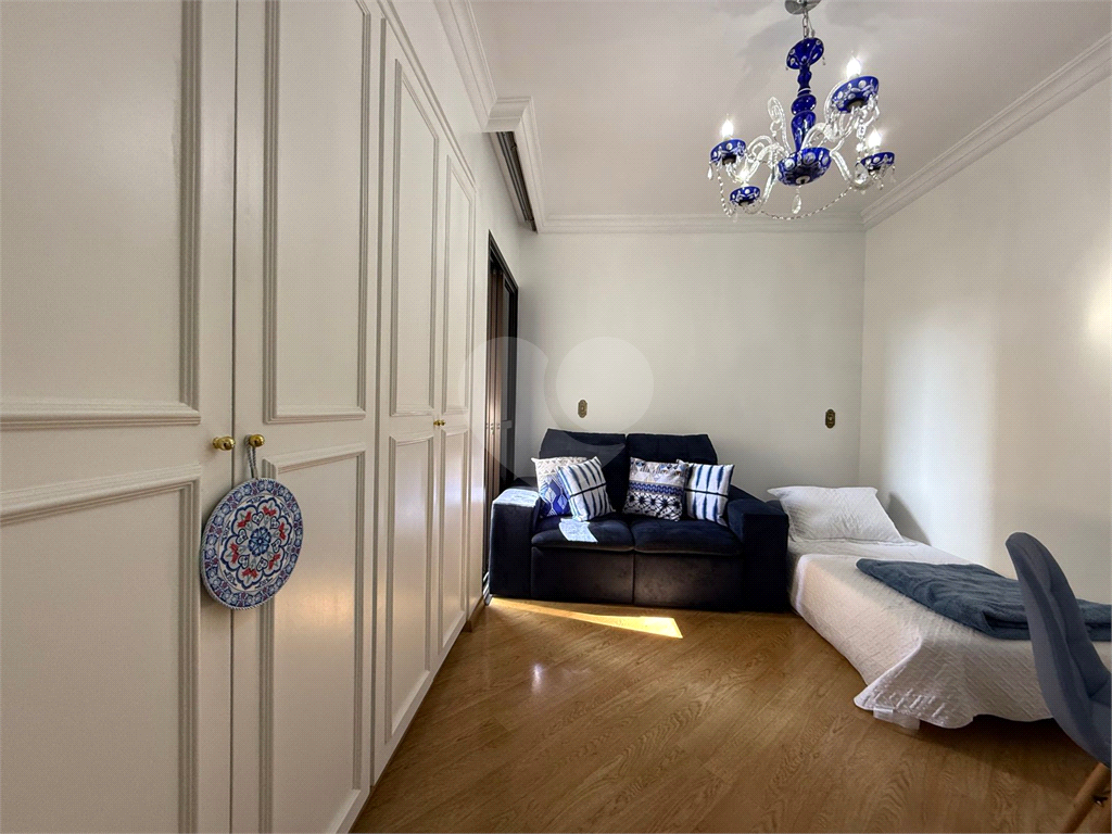 Apartamento Viseu - Guilherme Cristofel