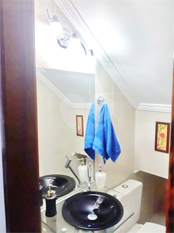 SOBRADO em Guarulhos 4 vagas
