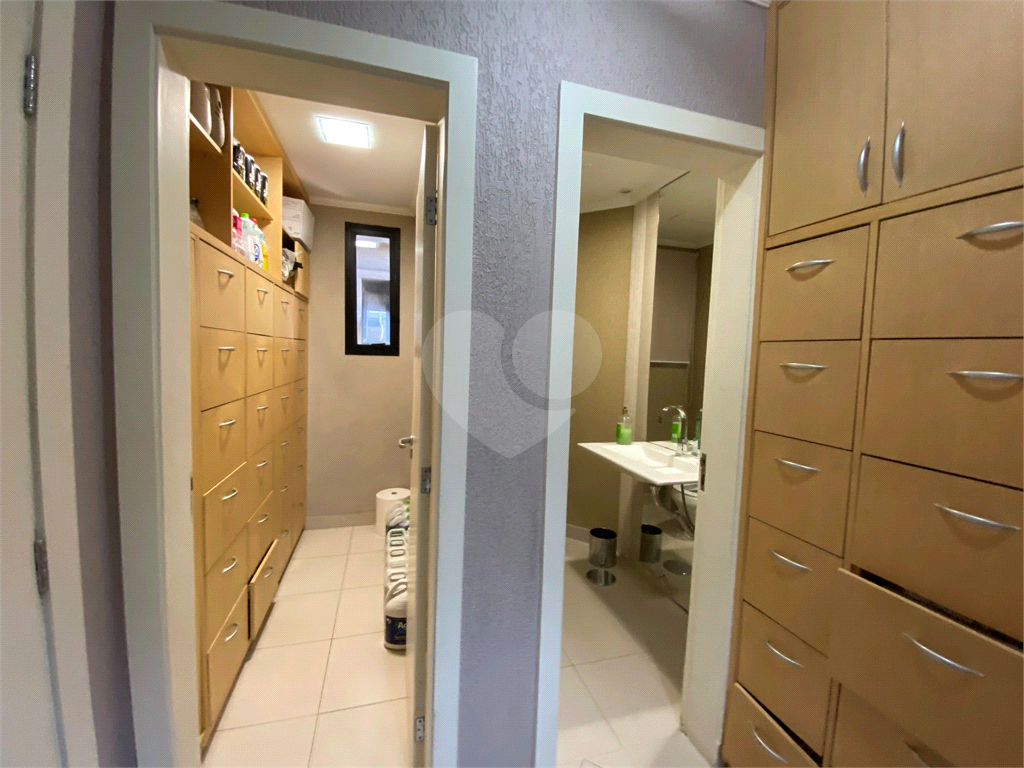 Salas comerciais com 190 m² e 4 vagas de garagem na Agua Branca - Zona Oeste - SP