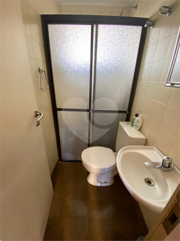APARTAMENTO em REAL PARQUE