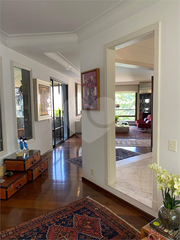 APARTAMENTO em REAL PARQUE